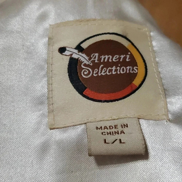 FLOWERED JACKET - Picture 8 of 11